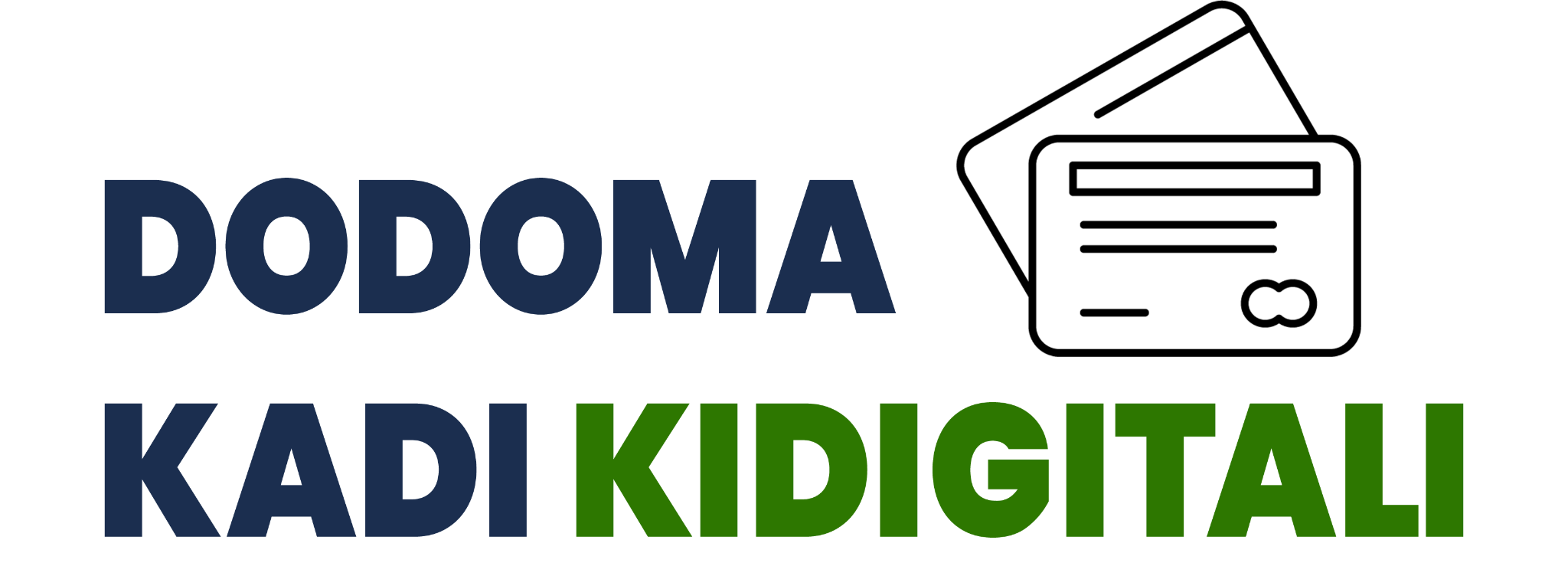 Dodoma Kadi Kidigitali